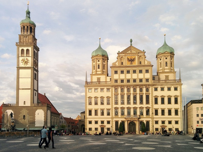 Augsburg, Germany
