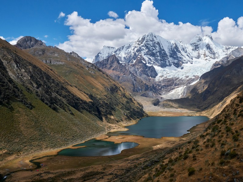 Huayhuash Express 6D/5N