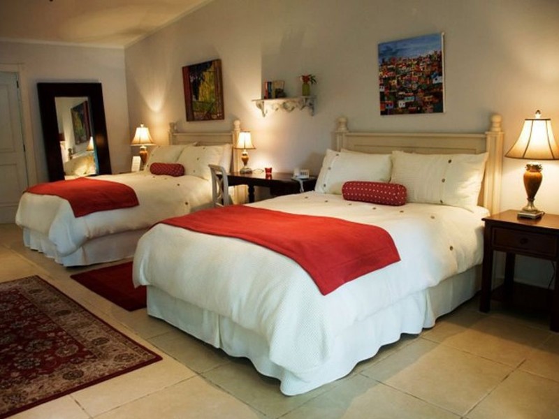 Panamonte Inn - Junior Suite