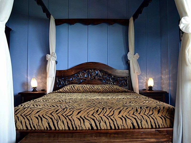 Arco Iris Lodge - Honeymoon Suite