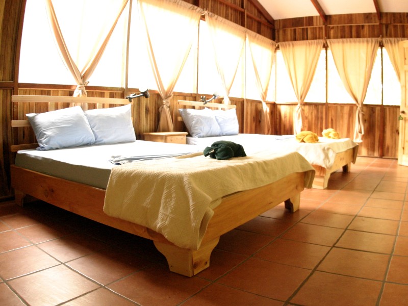 Turtle Beach Lodge - Standard