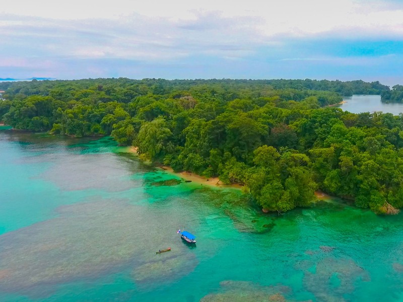 Bocas del Toro