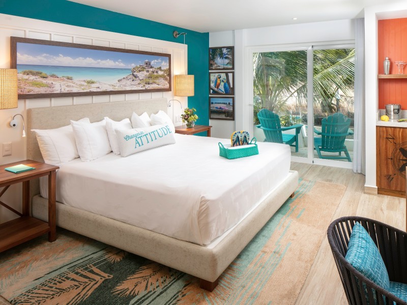 Margaritaville - Junior Suite