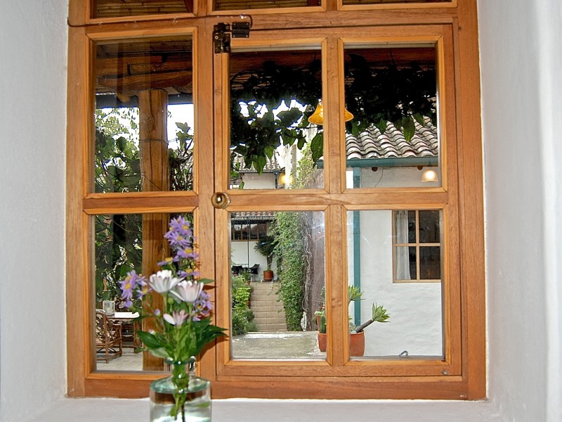 Wantara Garden Suites