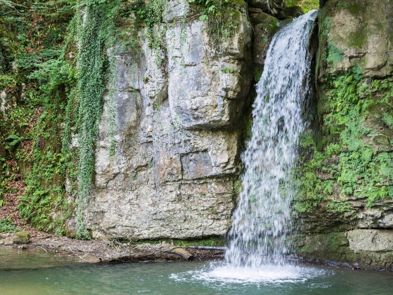 Costa Rica - Rincón de la Vieja