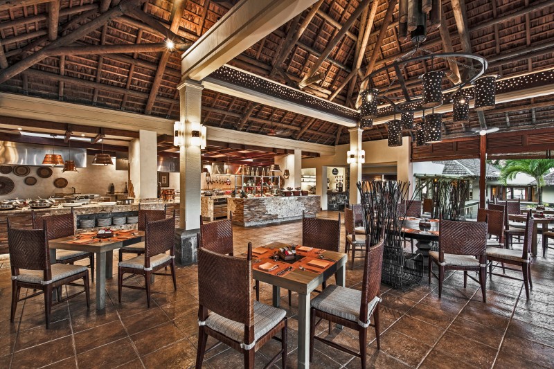 Restaurant Savana