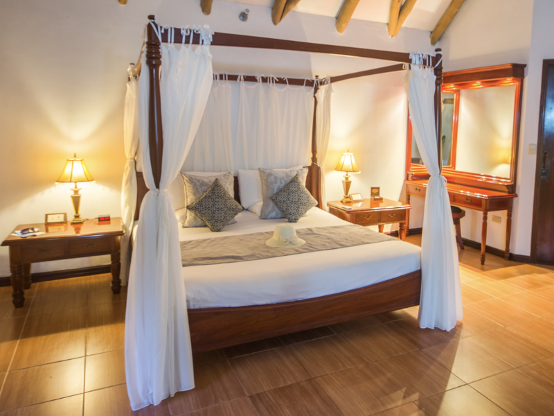 Exklusive Villa