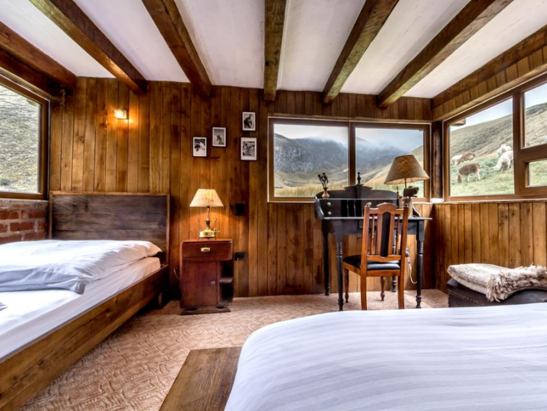 Superior Zweibettzimmer