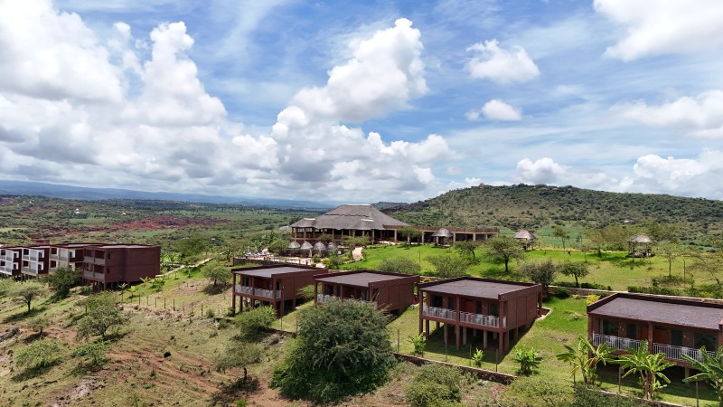 Africa Safari Karatu