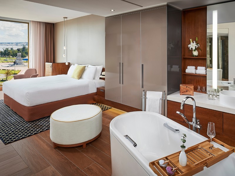 Royalton Habana Paseo del Prado - Suite
