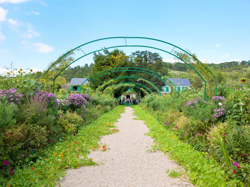 France - Giverny