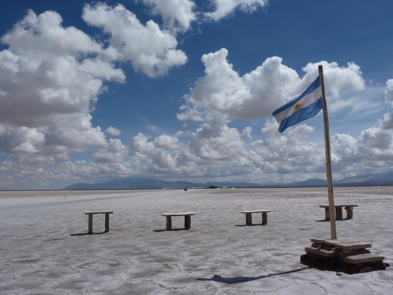 Salinas Grandes