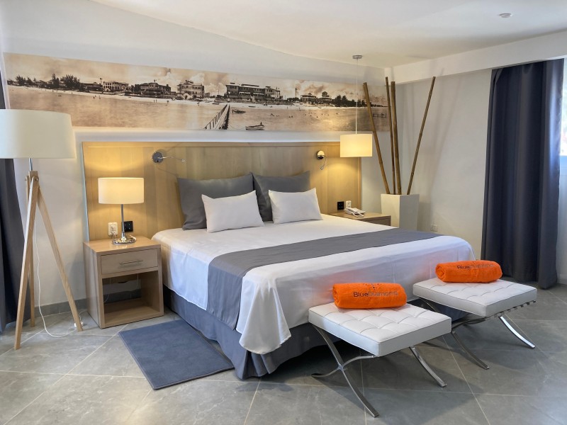 Mystique Casa Perla - Junior Suite