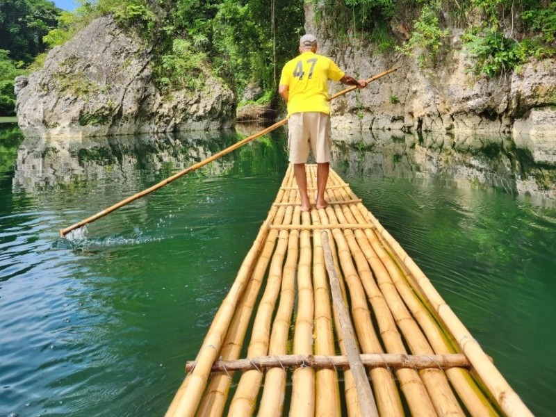 River Rafting
