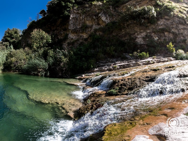 Cavagrande del Cassibile