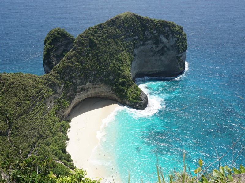 Indonesia - Bali - Nusa Penida