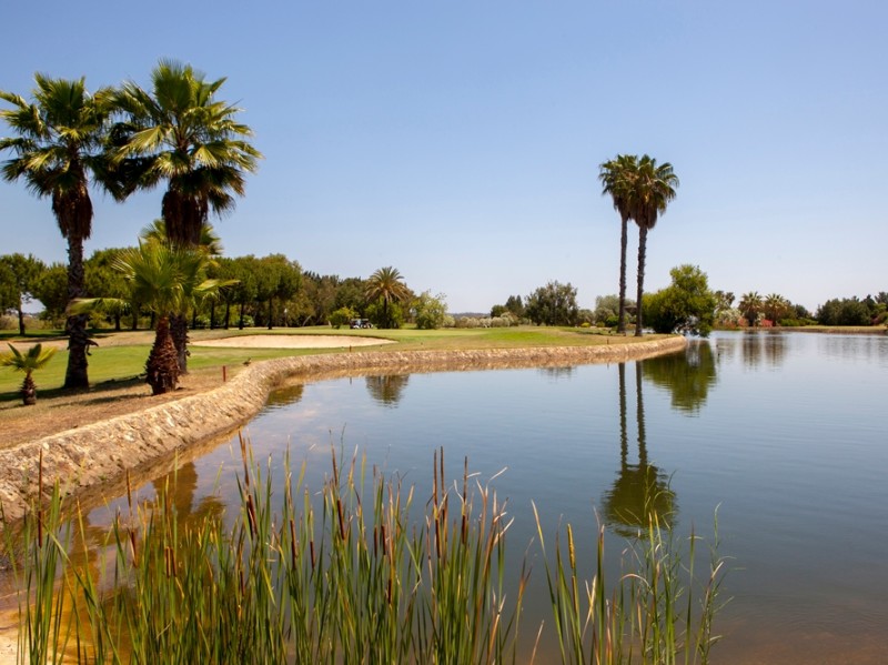 Isla Canela © AndaluciaOrg