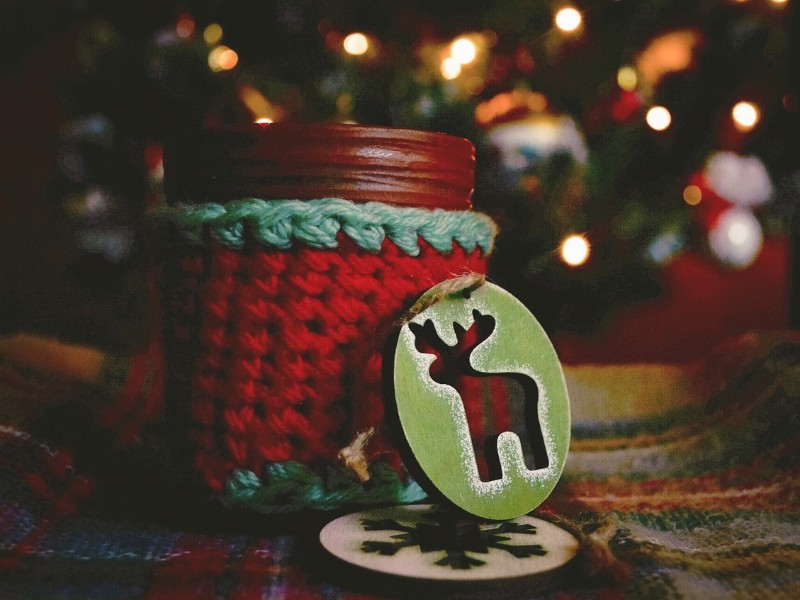 Christmas Market Tour