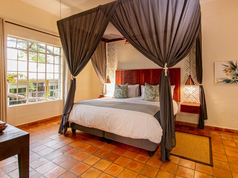 Studio Zimmer Shongwe Lookout Guest Lodg