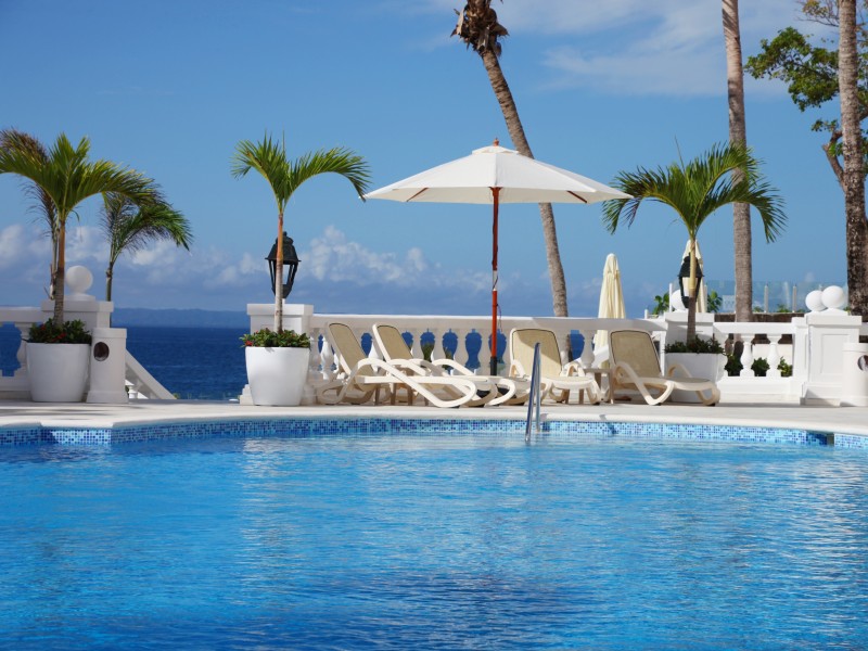 Bahia Principe - Pool