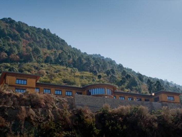 Druk Deothjung Resort