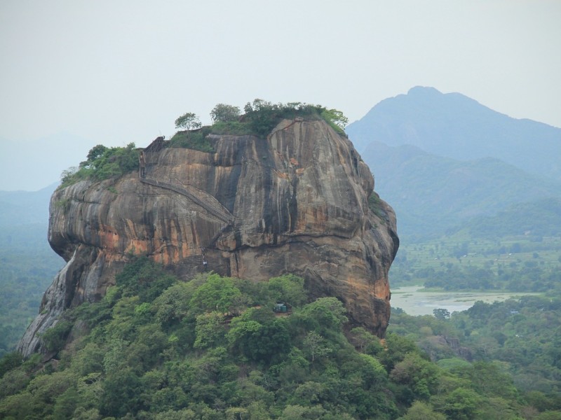 dambulla