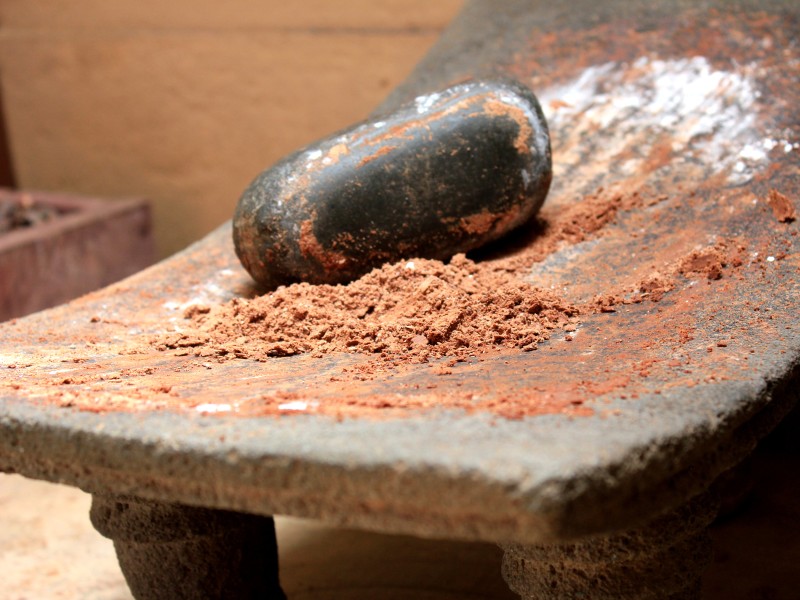 Kakao - Trapiche Tour