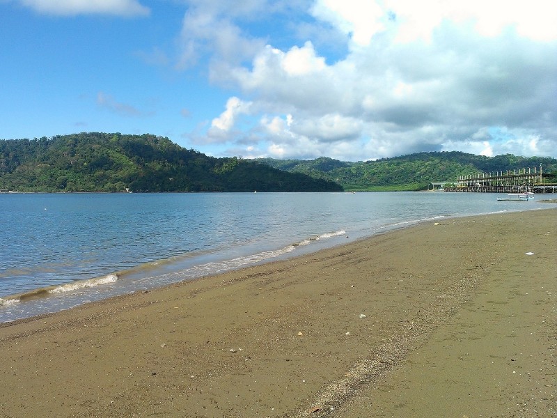 Puerto Jimenez