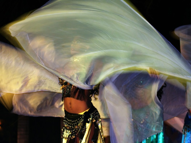 Saint Lucia Jazz Festival