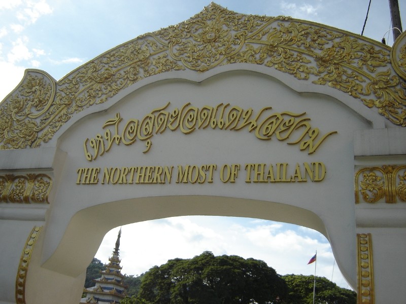 North Thailand