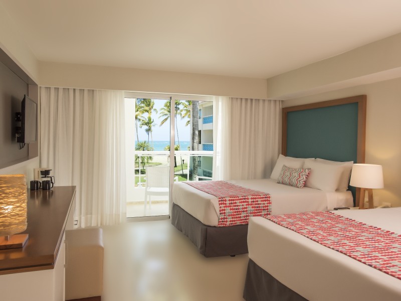 Emotions Playa Dorada - Superior Zimmer