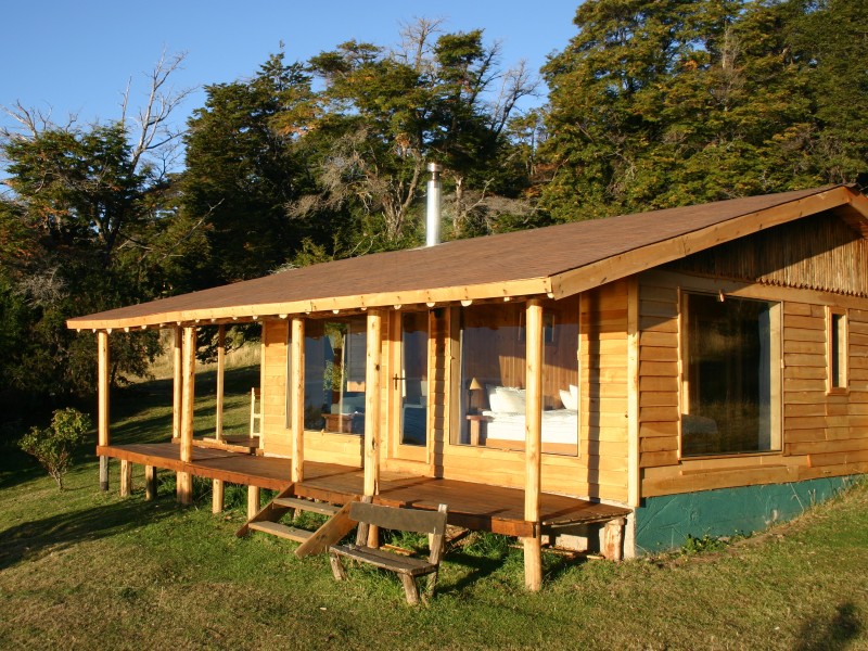 Mirador del Guadal - Standard Bungalow