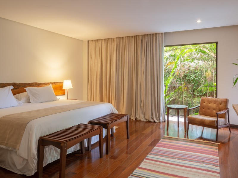 Superior Zimmer King