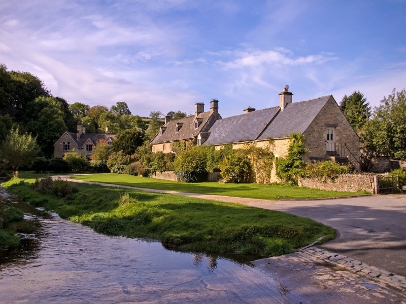 Cotswolds