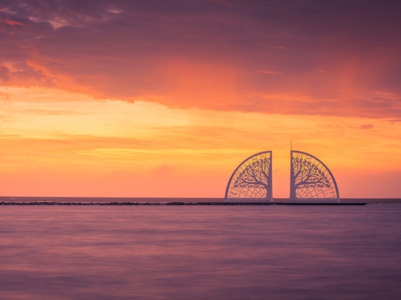 Taiwan - Tainan 2