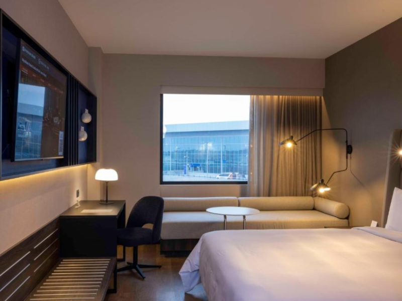 Grand Costa del Sol_Zimmer