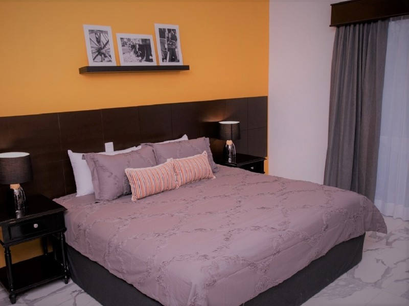 Hacienda Yabucú - Deluxe Zimmer