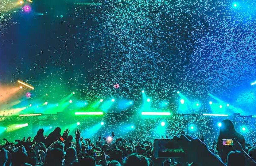 Queenstown Festival 