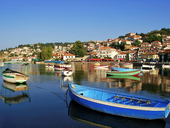 Macedonia - Ohrid 6