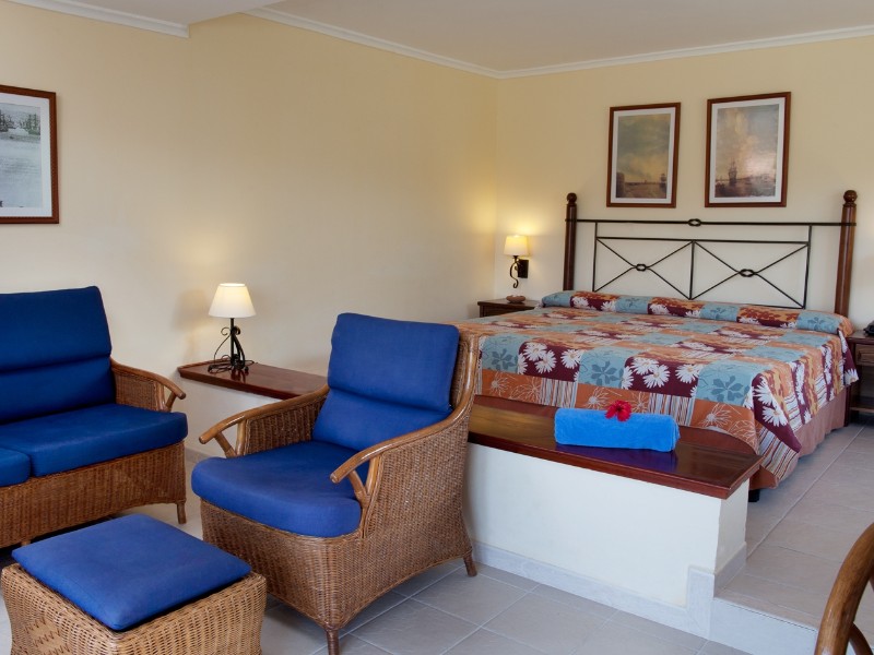 Memories Caribe - Junior Suite