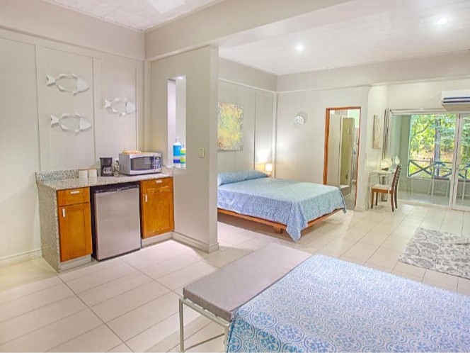 Plaza Yara_Suite