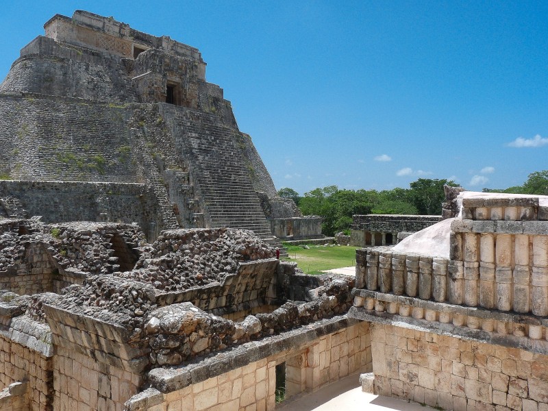 Chichén Itzá