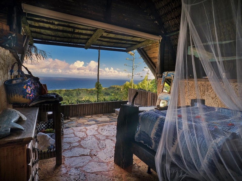 Casa El Paraiso - Double room