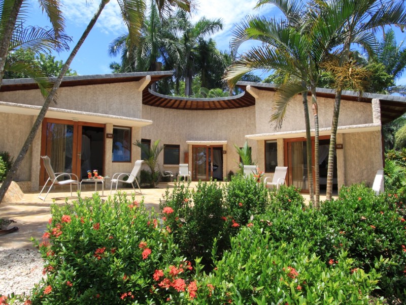 Tango Mar Tropical Suite