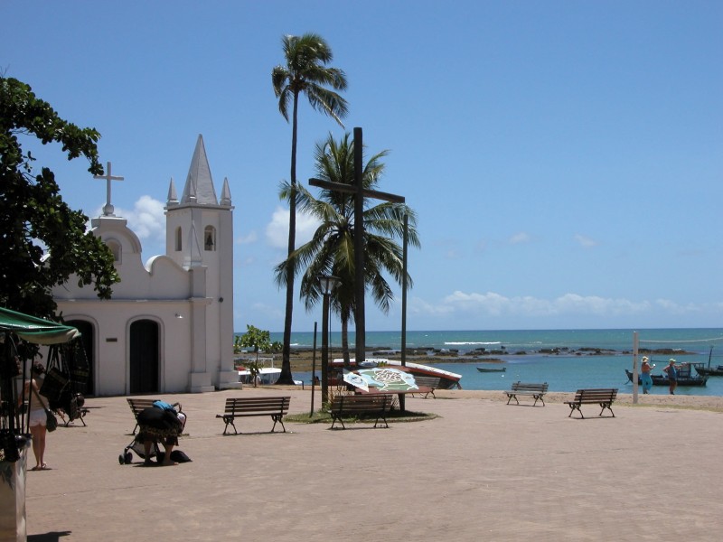 Brazil - Praia do Forte (4)