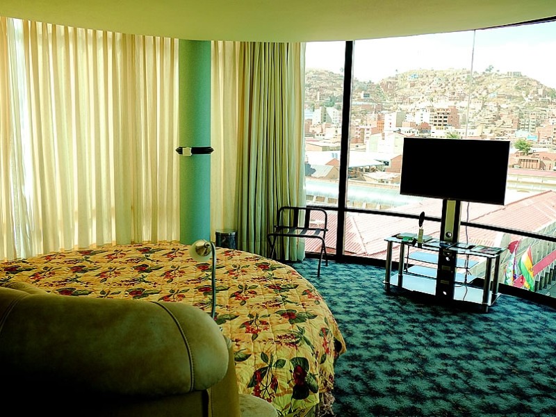 Hotel Eden
