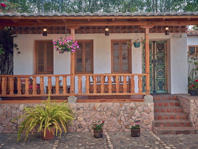  Pandavi Hostería Museart