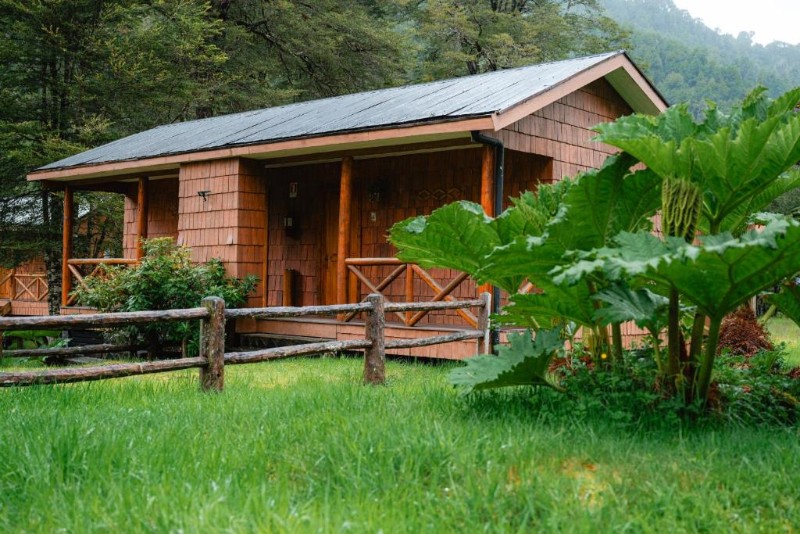 Bungalow
