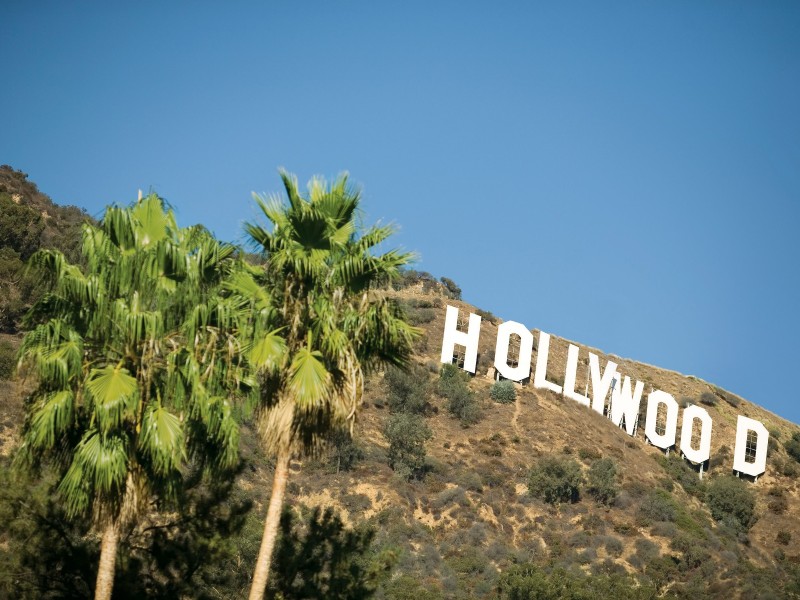 USA - West-USA - Los Angeles / Hollywood