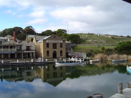 Australia - Warrnambool